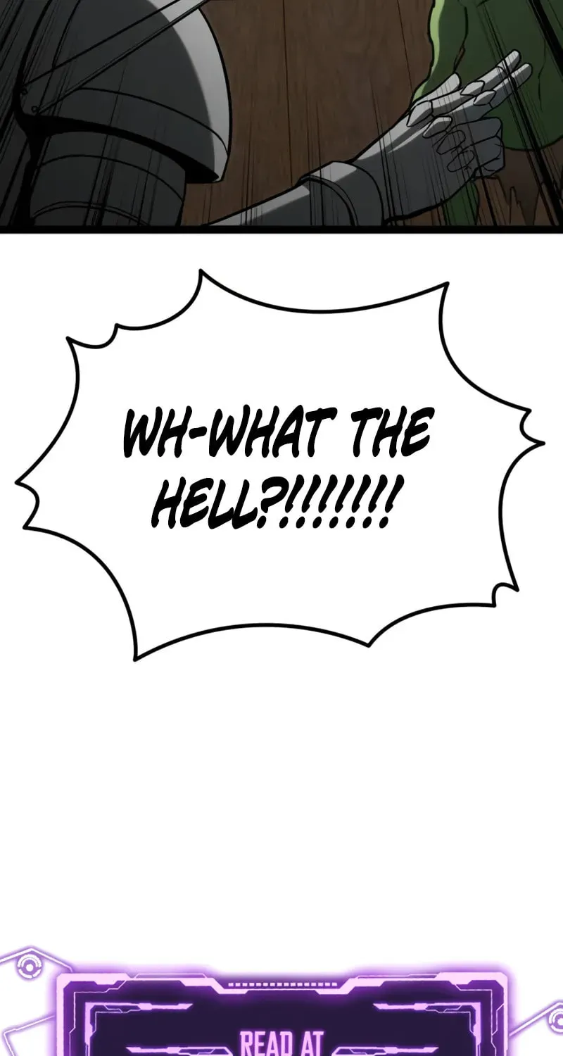 Level 999 Goblin Chapter 12 page 139 - 