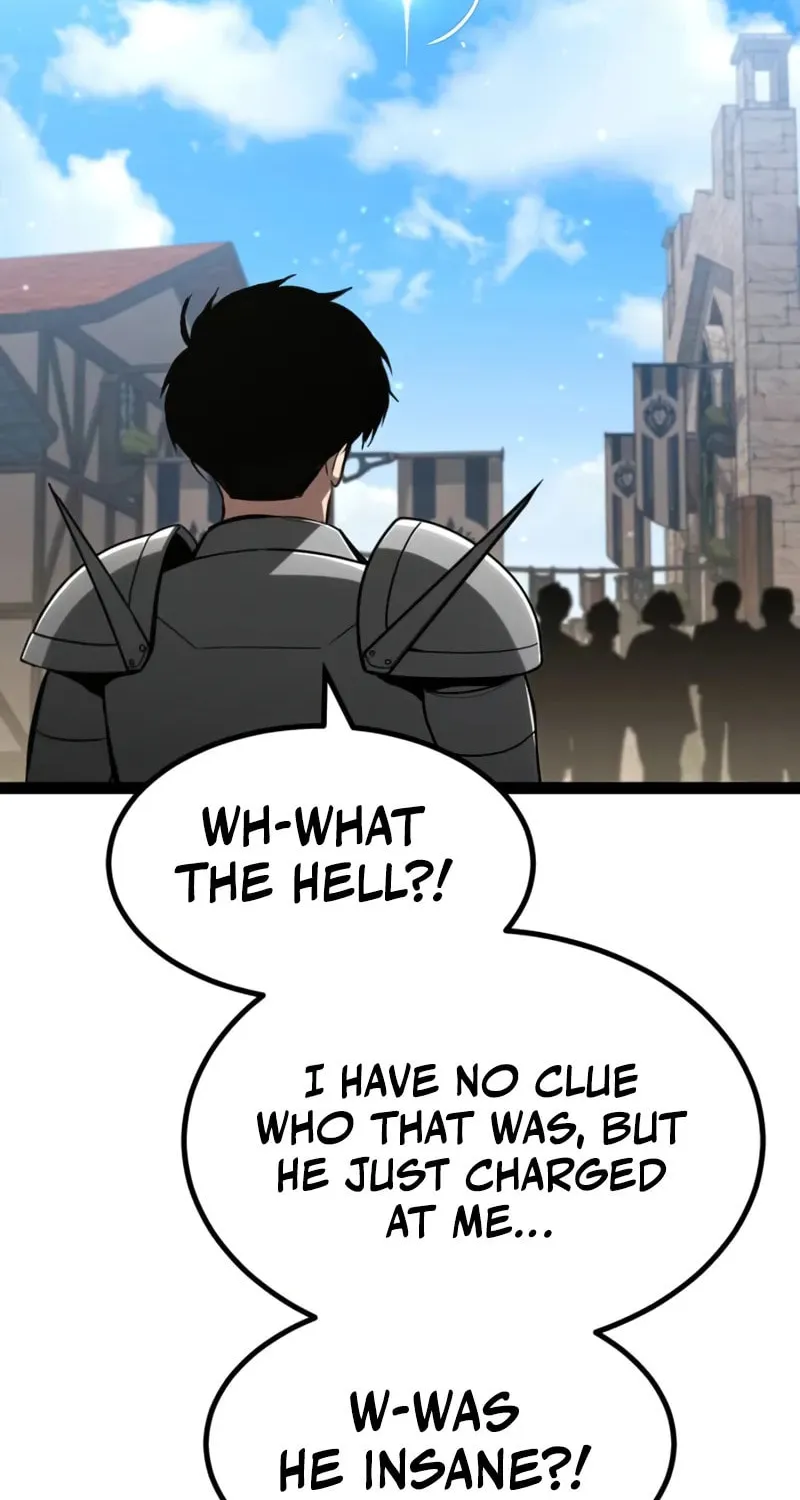 Level 999 Goblin Chapter 12 page 15 - 