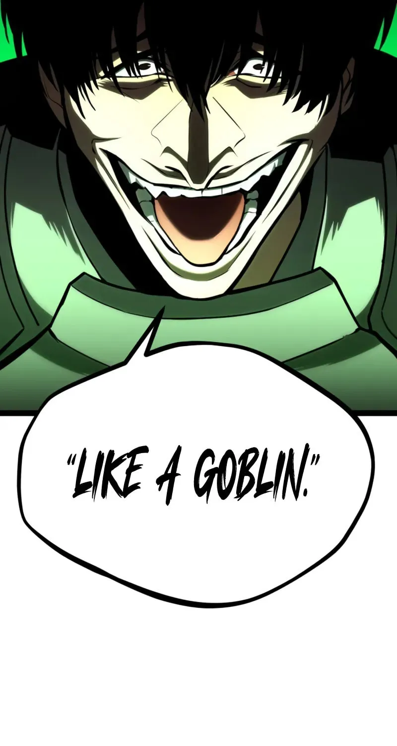 Level 999 Goblin Chapter 12 page 34 - 