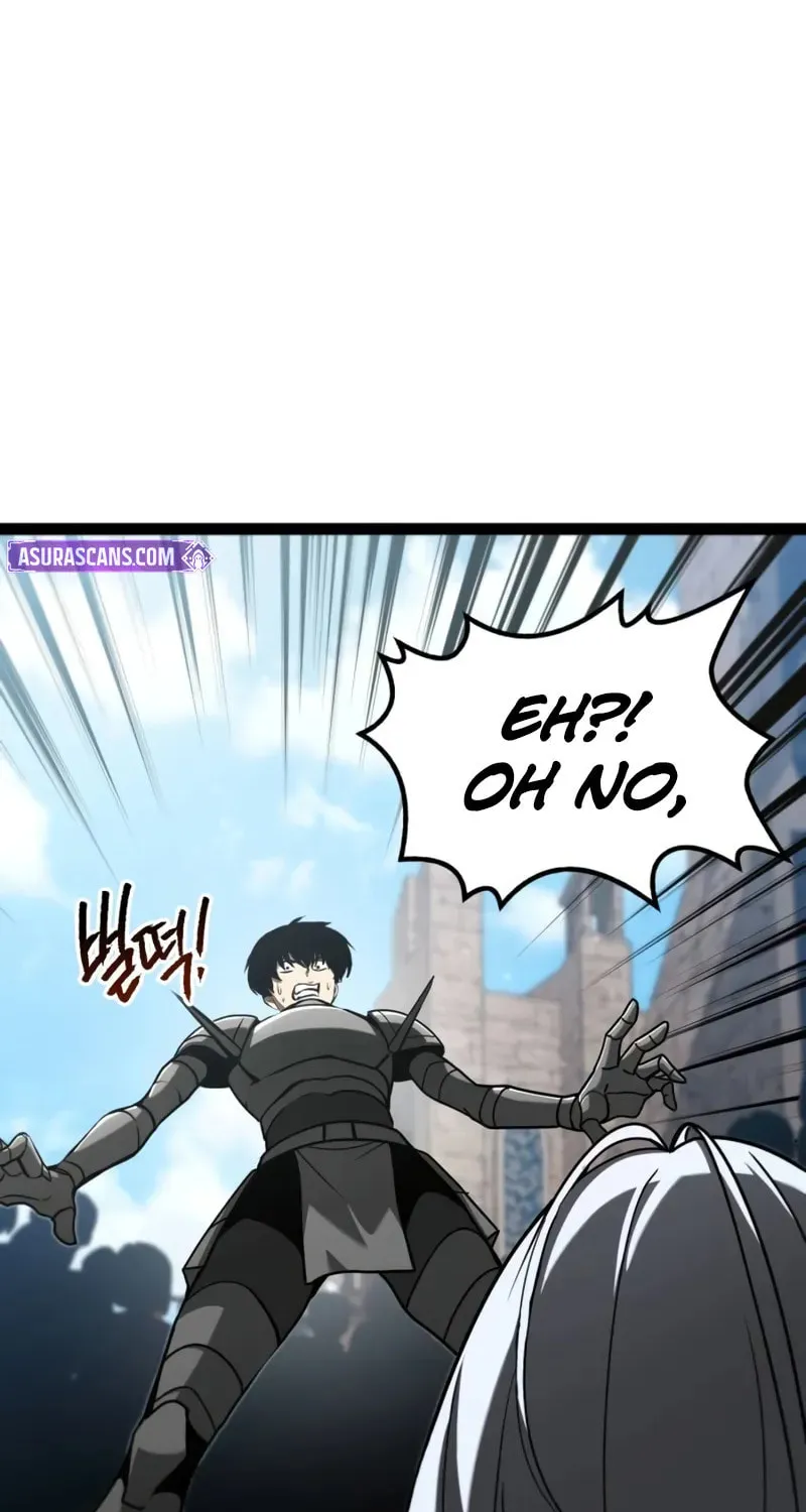 Level 999 Goblin Chapter 12 page 35 - 