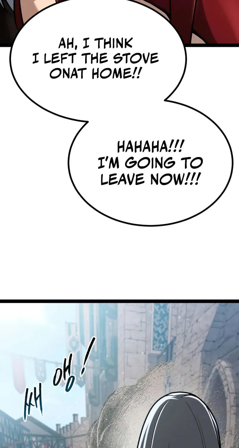 Level 999 Goblin Chapter 12 page 38 - 