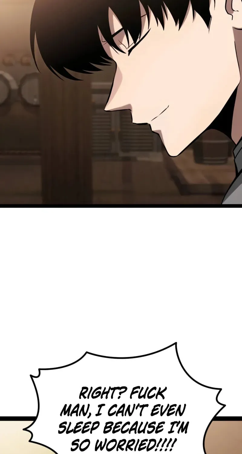 Level 999 Goblin Chapter 12 page 56 - 