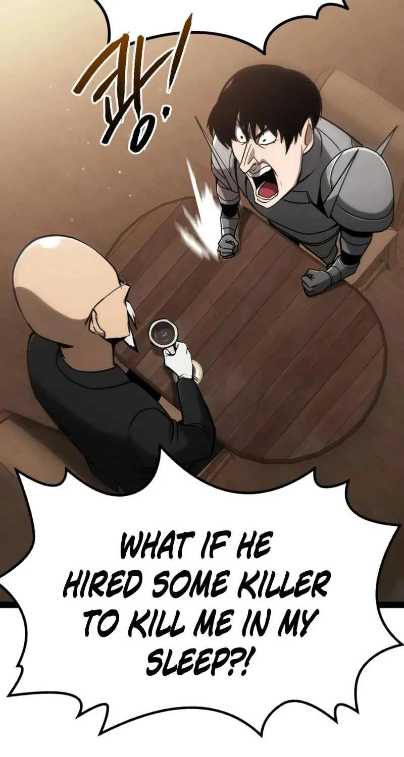 Level 999 Goblin Chapter 12 page 57 - 
