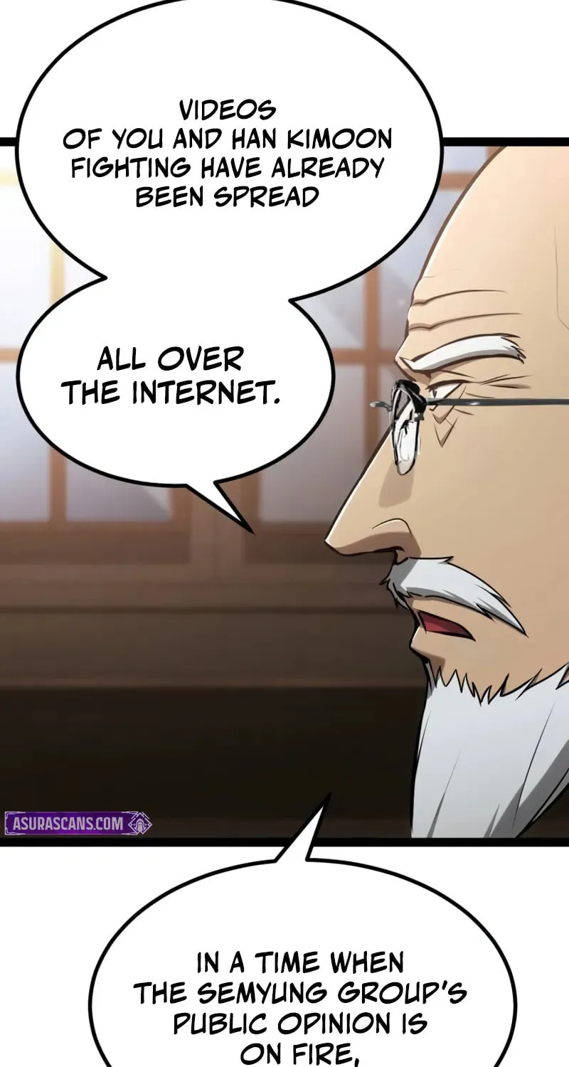 Level 999 Goblin Chapter 12 page 60 - 
