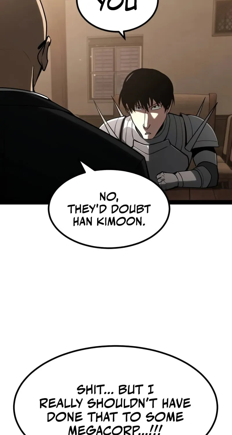 Level 999 Goblin Chapter 12 page 62 - 