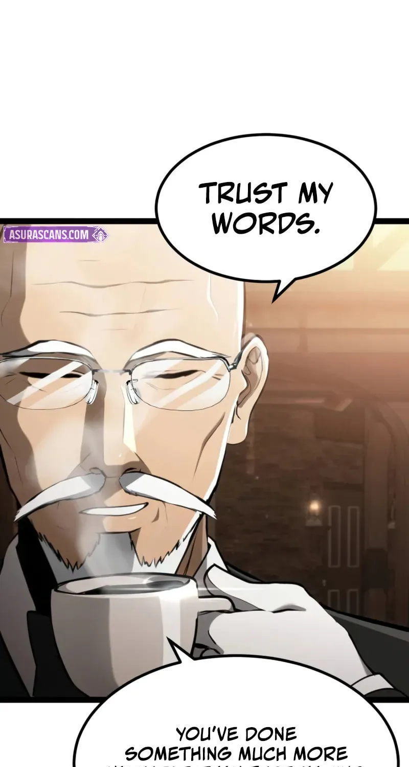 Level 999 Goblin Chapter 12 page 64 - 