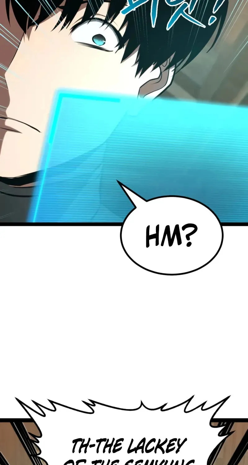 Level 999 Goblin Chapter 12 page 70 - 