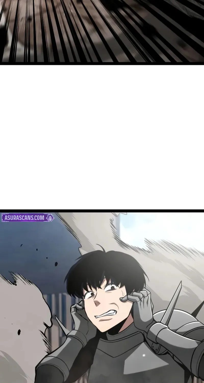Level 999 Goblin Chapter 12 page 8 - 