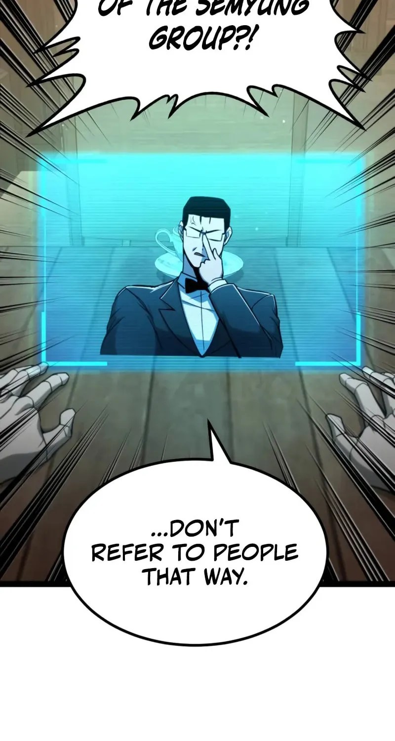 Level 999 Goblin Chapter 12 page 71 - 