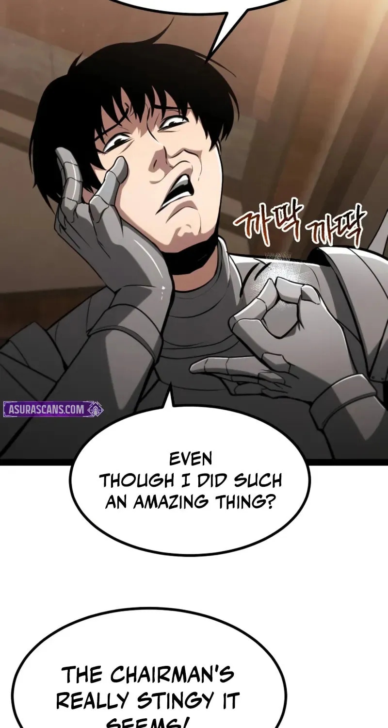 Level 999 Goblin Chapter 12 page 76 - 
