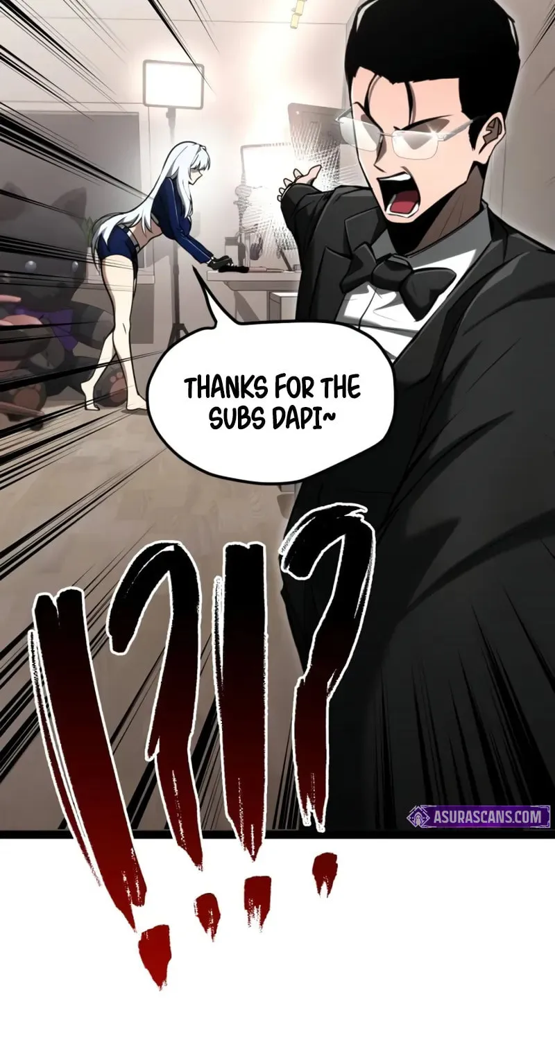 Level 999 Goblin Chapter 12 page 83 - 