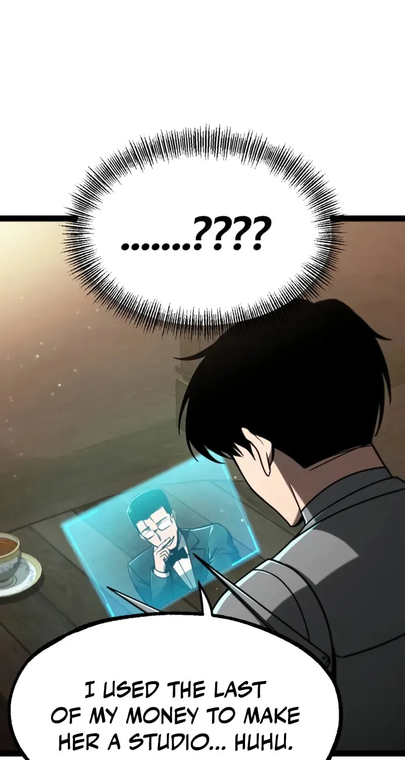 Level 999 Goblin Chapter 12 page 84 - 