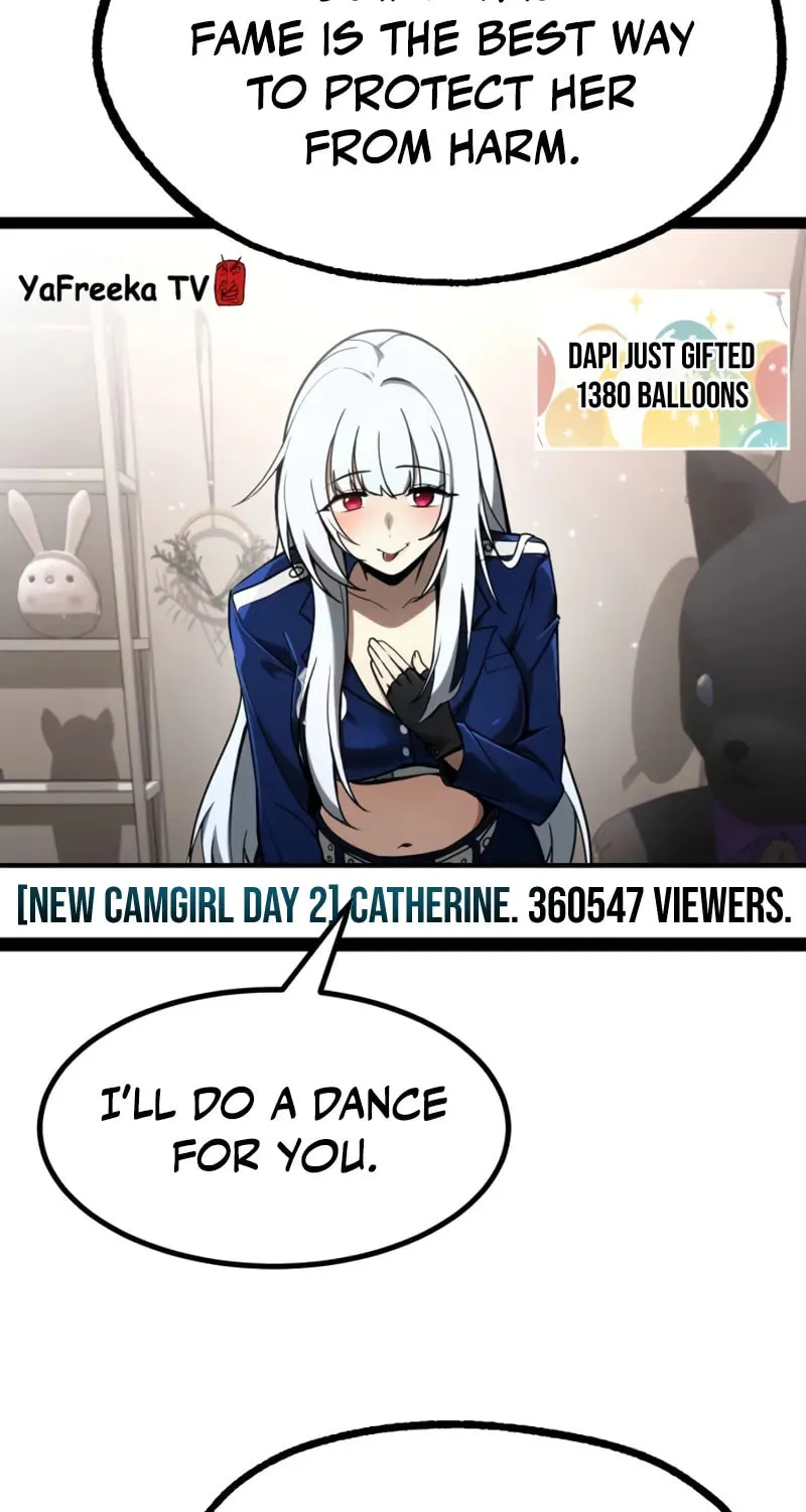 Level 999 Goblin Chapter 12 page 86 - 