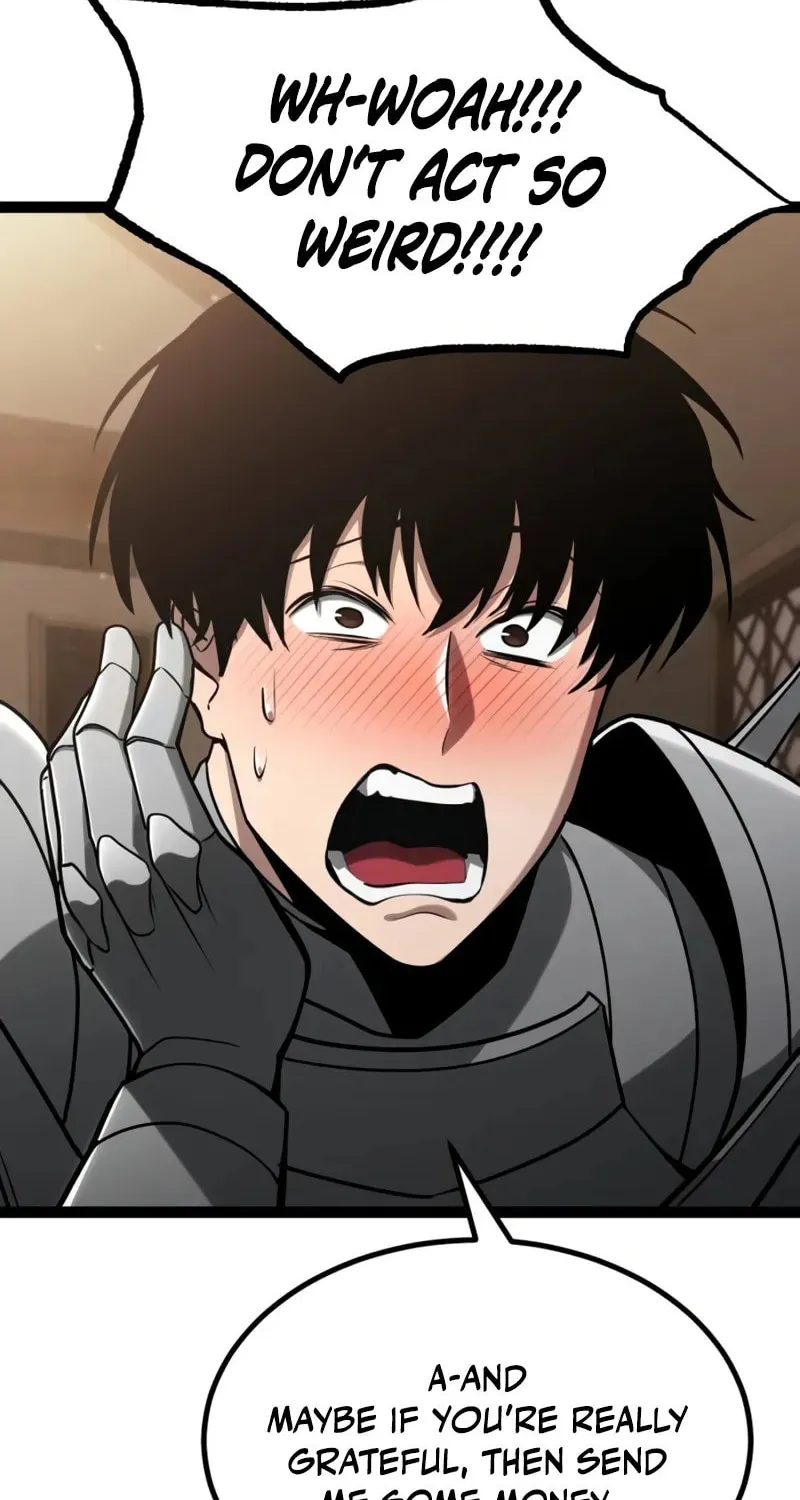 Level 999 Goblin Chapter 12 page 93 - 