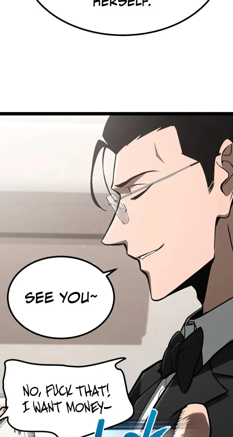 Level 999 Goblin Chapter 12 page 95 - 