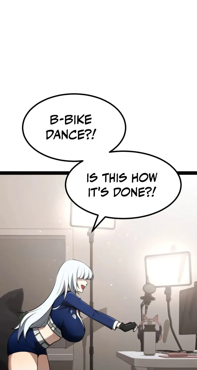 Level 999 Goblin Chapter 12 page 100 - 