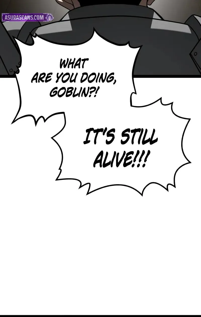 Level 999 Goblin Chapter 13 page 11 - 