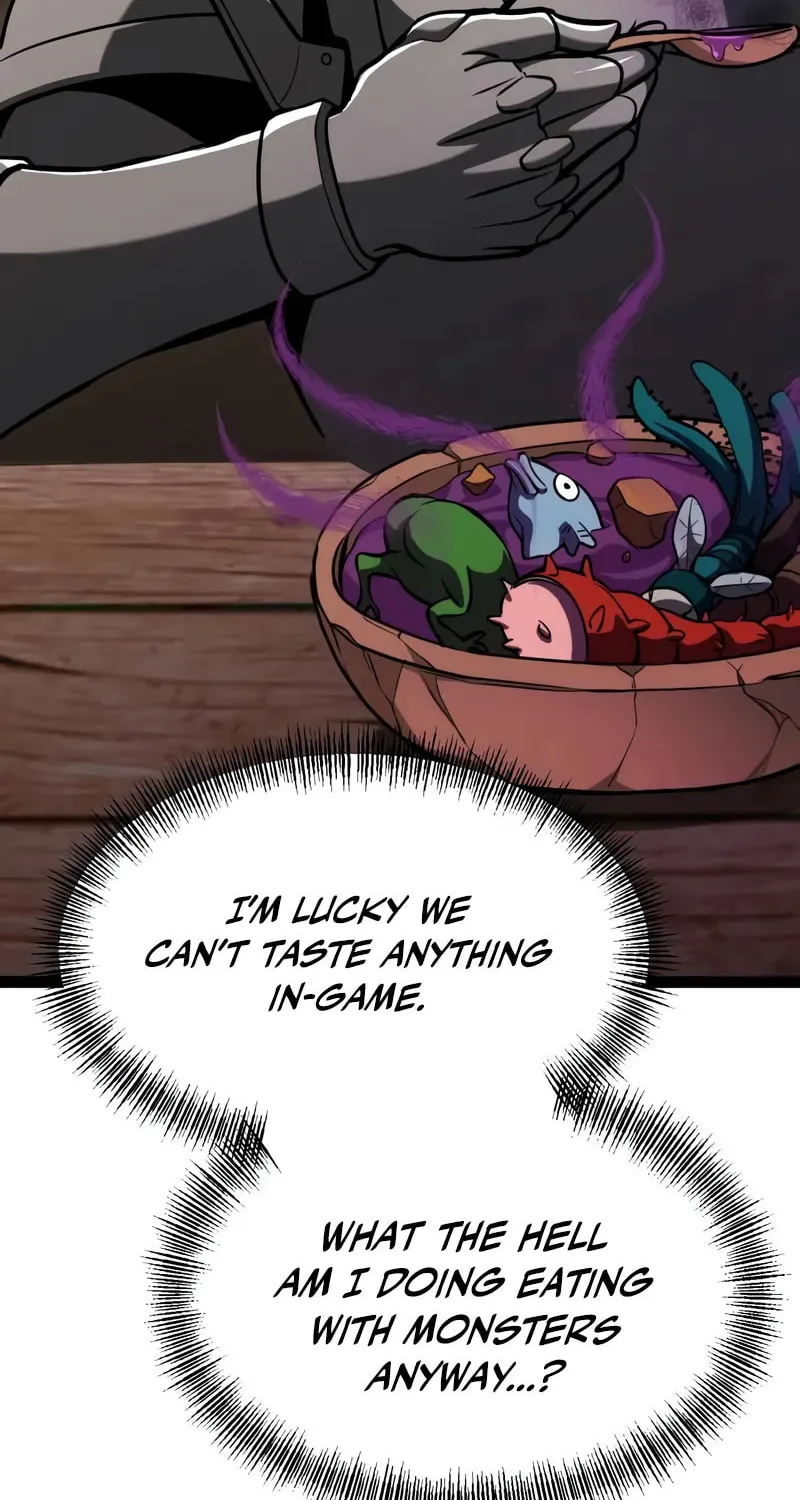 Level 999 Goblin Chapter 13 page 102 - 