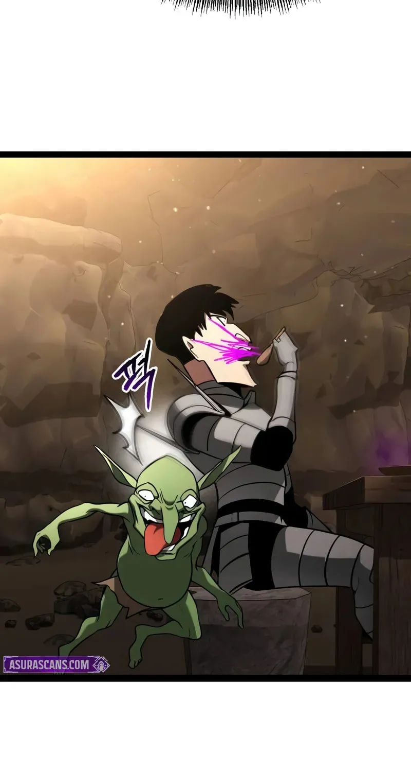 Level 999 Goblin Chapter 13 page 103 - 
