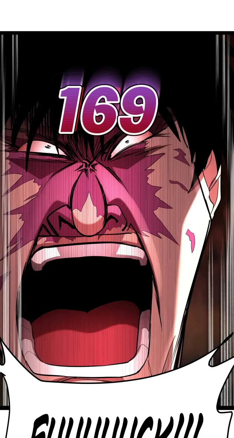 Level 999 Goblin Chapter 13 page 104 - 