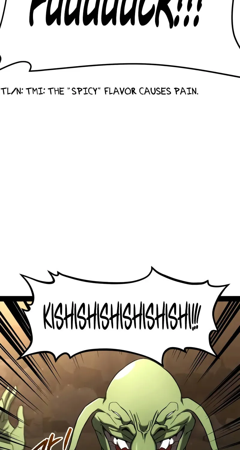 Level 999 Goblin Chapter 13 page 105 - 