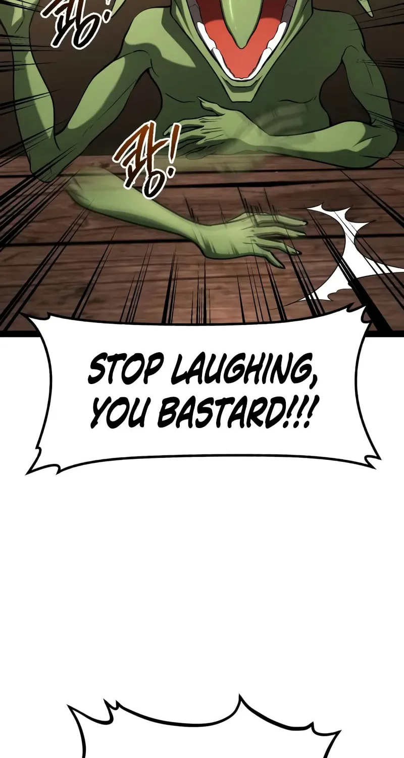 Level 999 Goblin Chapter 13 page 106 - 