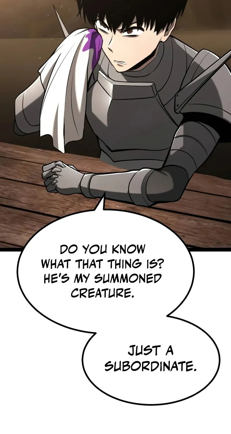 Level 999 Goblin Chapter 13 page 109 - 