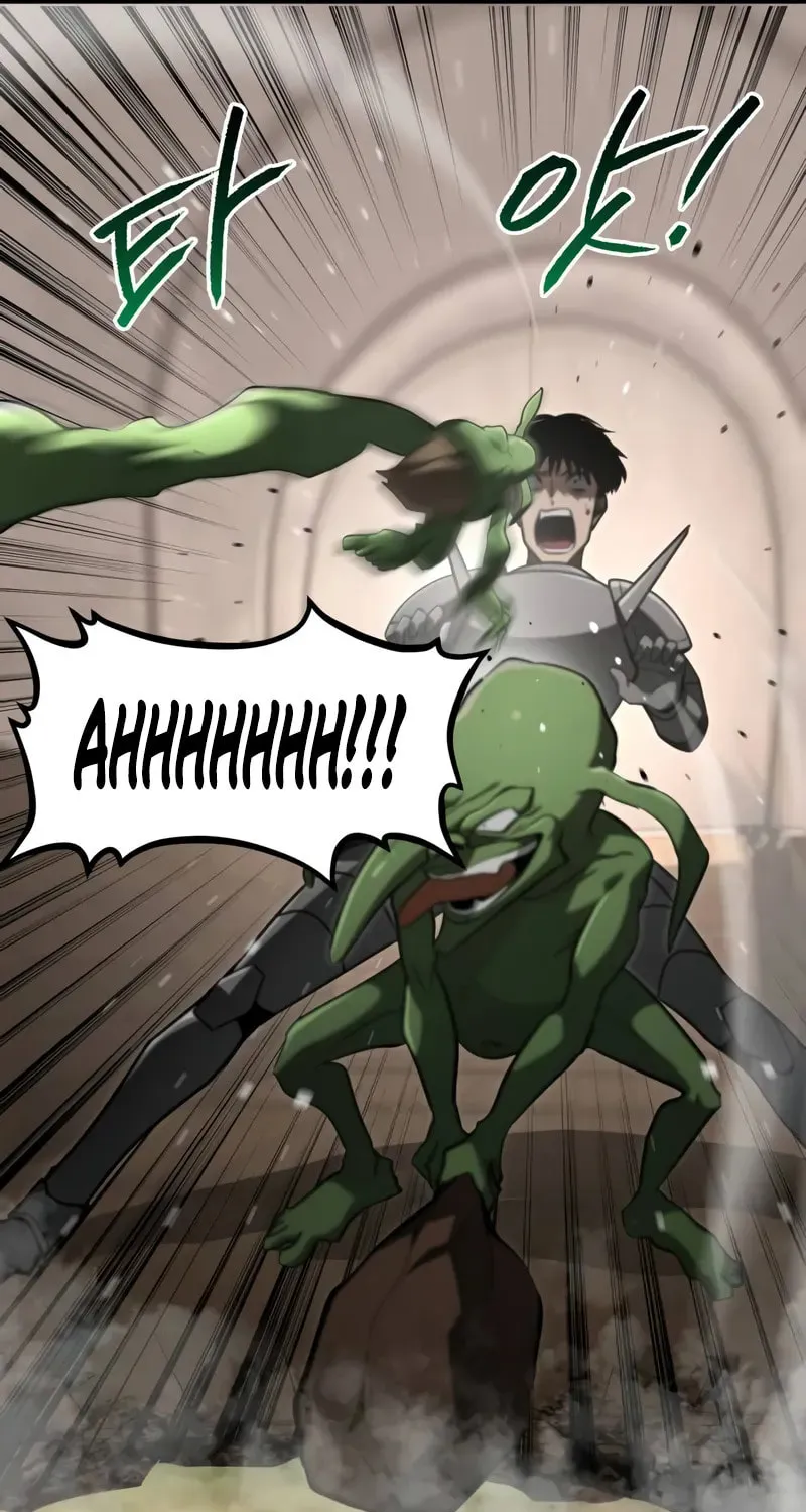 Level 999 Goblin Chapter 13 page 12 - 