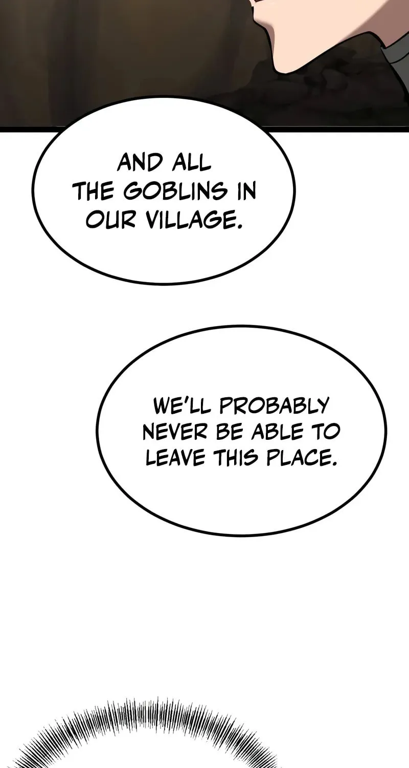 Level 999 Goblin Chapter 13 page 113 - 
