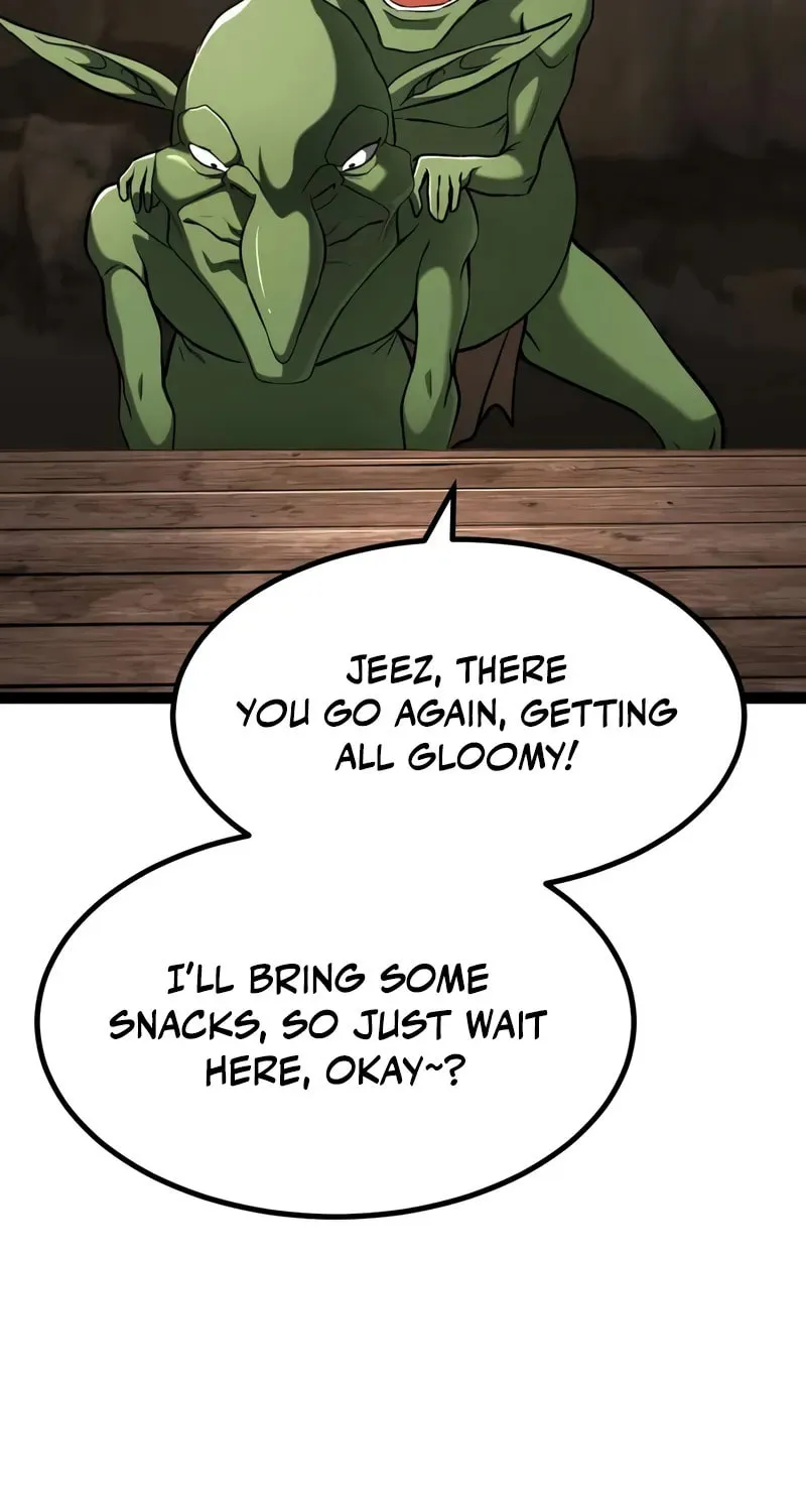 Level 999 Goblin Chapter 13 page 115 - 
