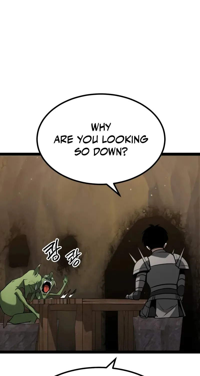 Level 999 Goblin Chapter 13 page 116 - 