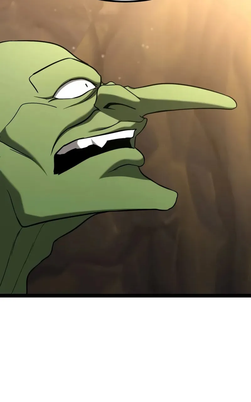 Level 999 Goblin Chapter 13 page 120 - 