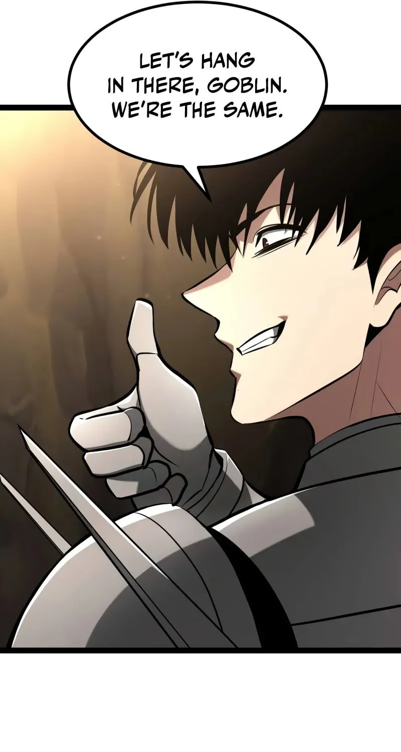 Level 999 Goblin Chapter 13 page 121 - 