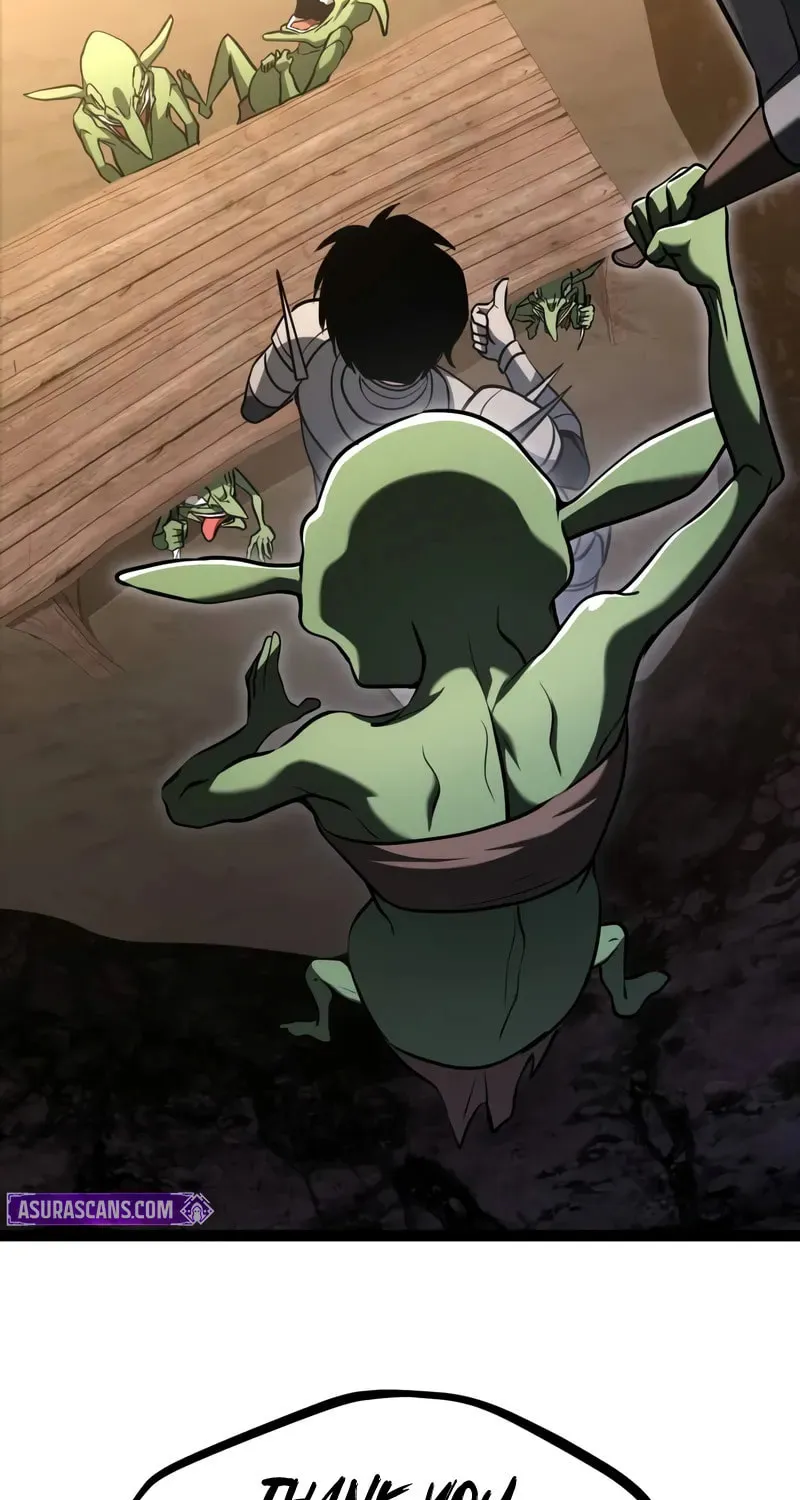 Level 999 Goblin Chapter 13 page 123 - 