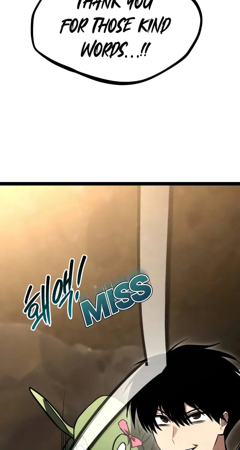 Level 999 Goblin Chapter 13 page 124 - 