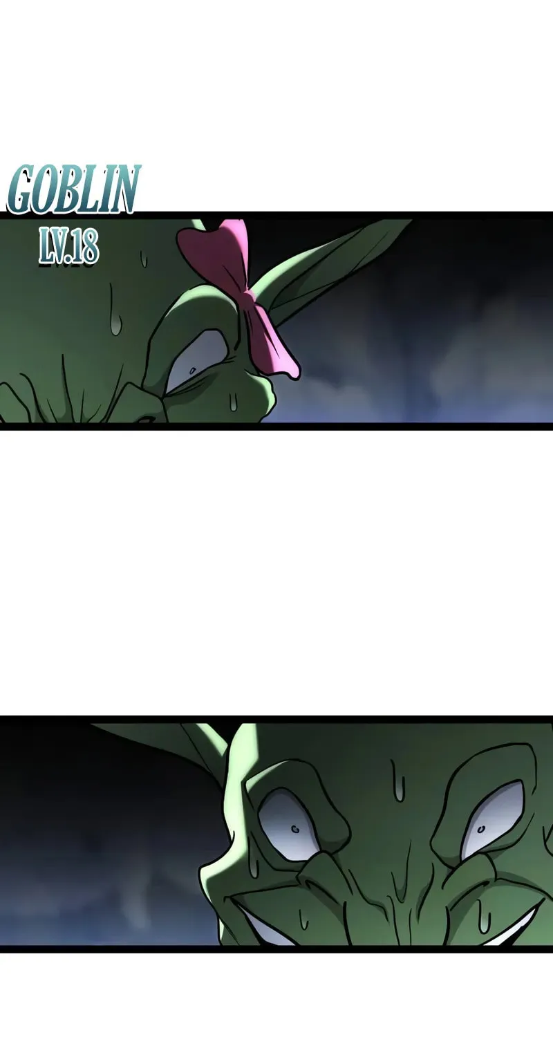 Level 999 Goblin Chapter 13 page 127 - 