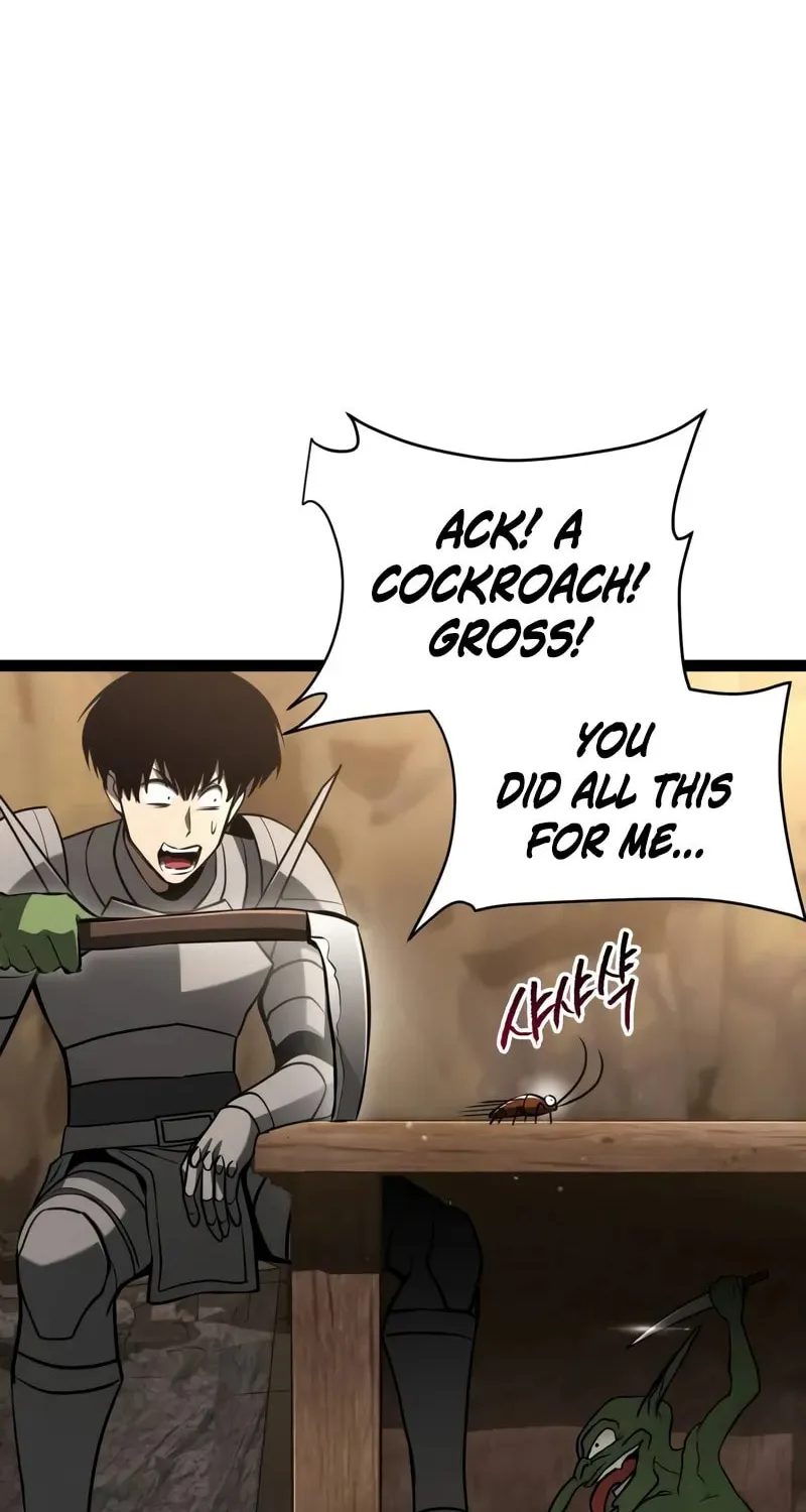 Level 999 Goblin Chapter 13 page 128 - 