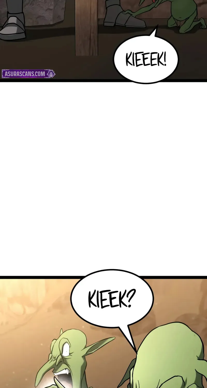 Level 999 Goblin Chapter 13 page 129 - 