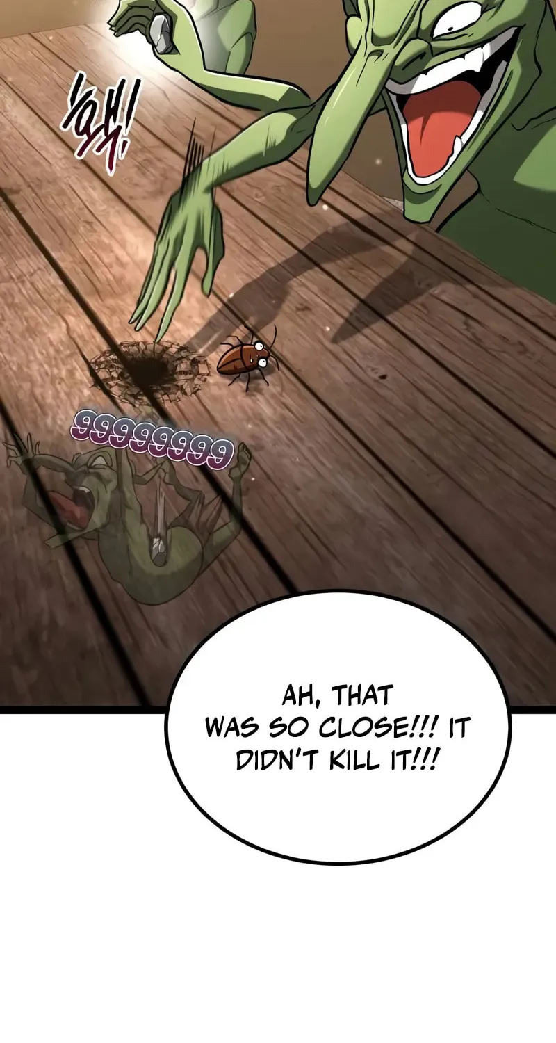 Level 999 Goblin Chapter 13 page 130 - 