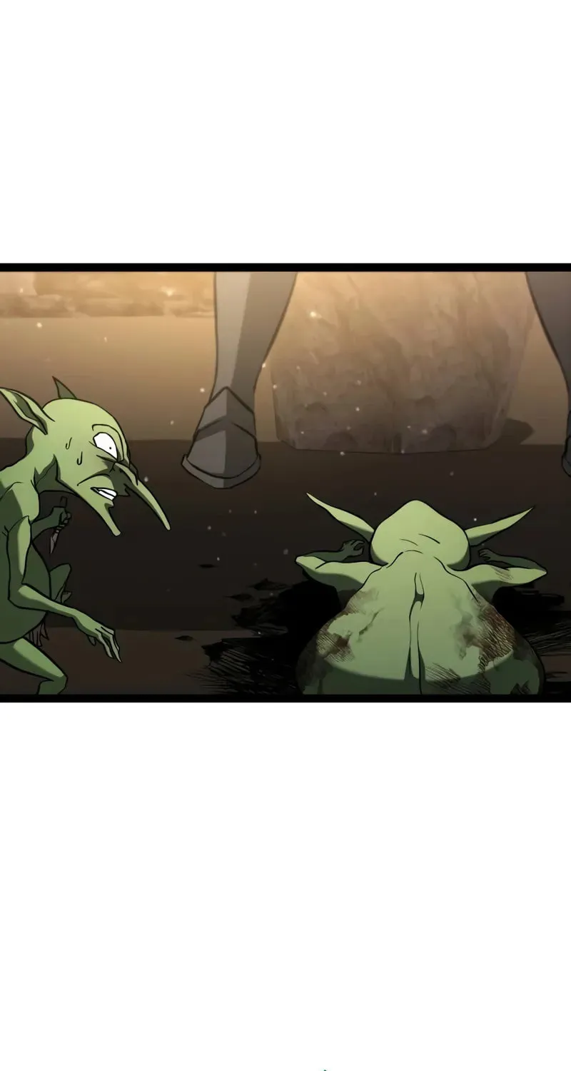 Level 999 Goblin Chapter 13 page 131 - 