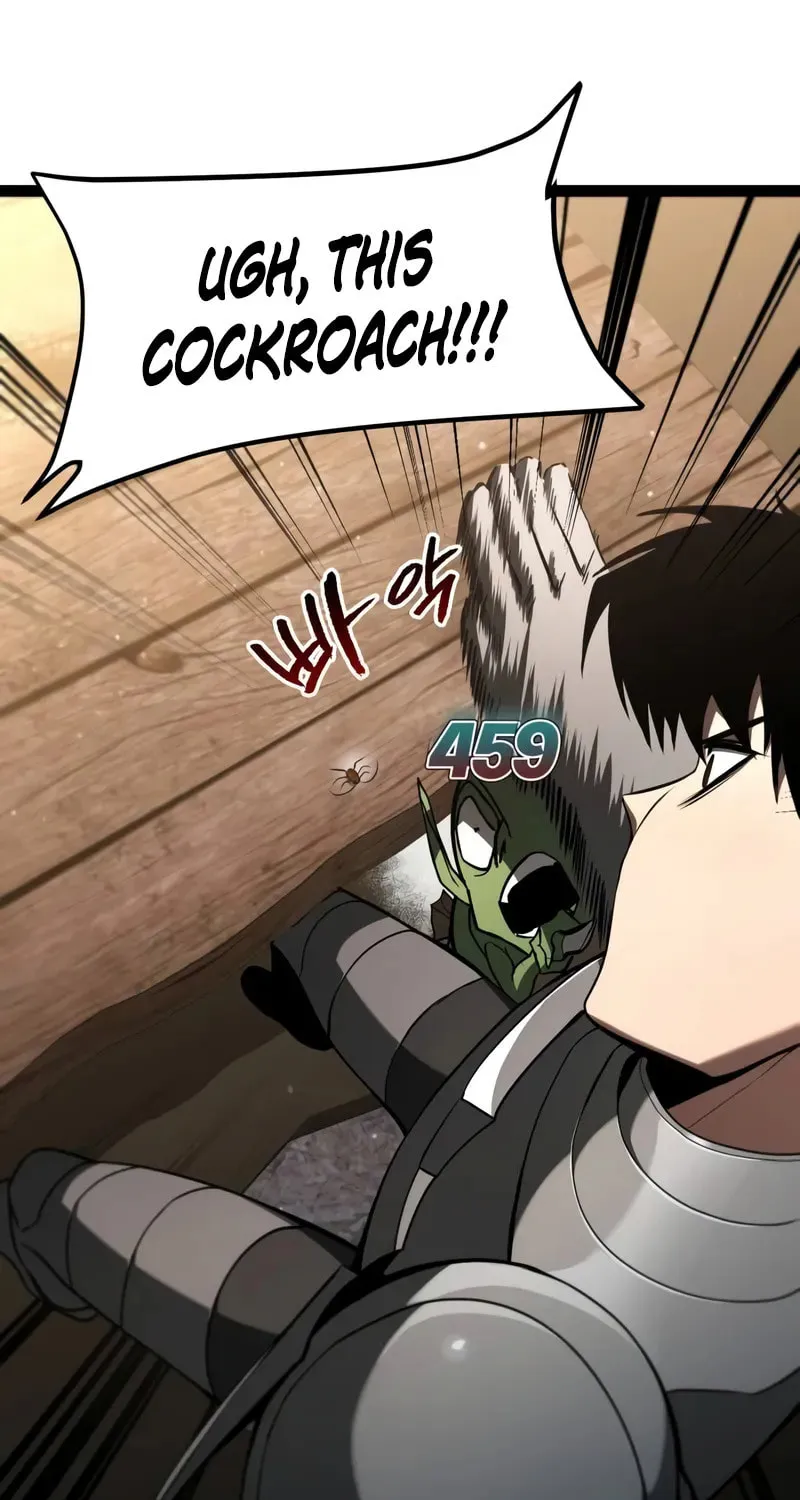 Level 999 Goblin Chapter 13 page 133 - 