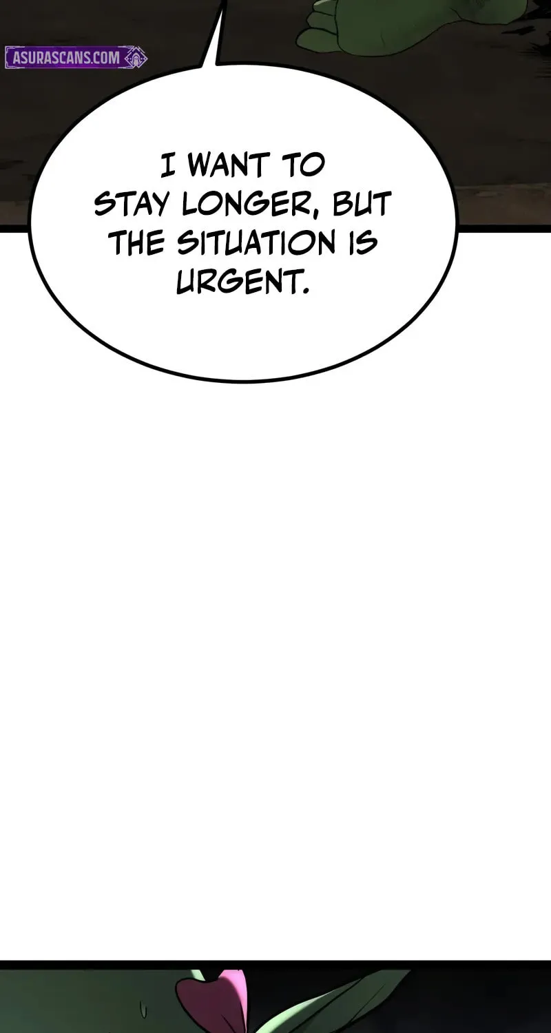 Level 999 Goblin Chapter 13 page 137 - 