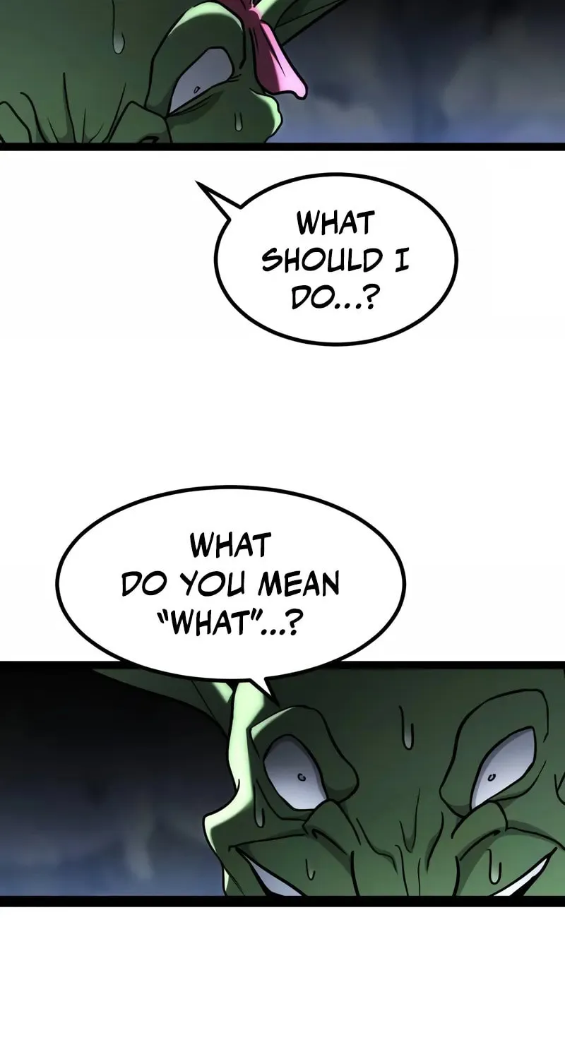 Level 999 Goblin Chapter 13 page 138 - 