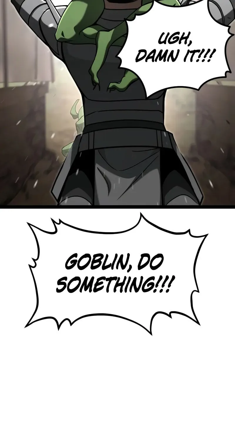Level 999 Goblin Chapter 13 page 15 - 