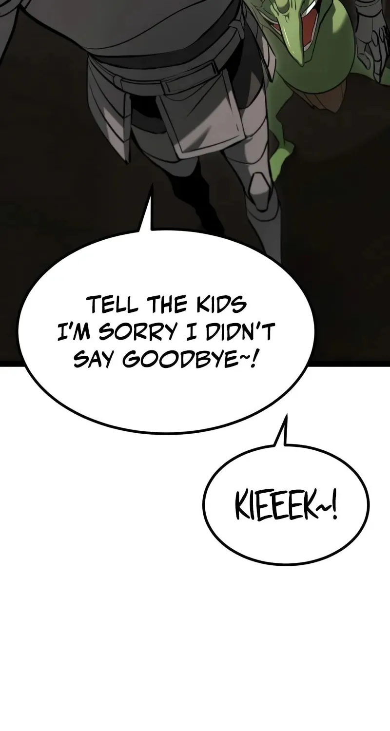 Level 999 Goblin Chapter 13 page 141 - 