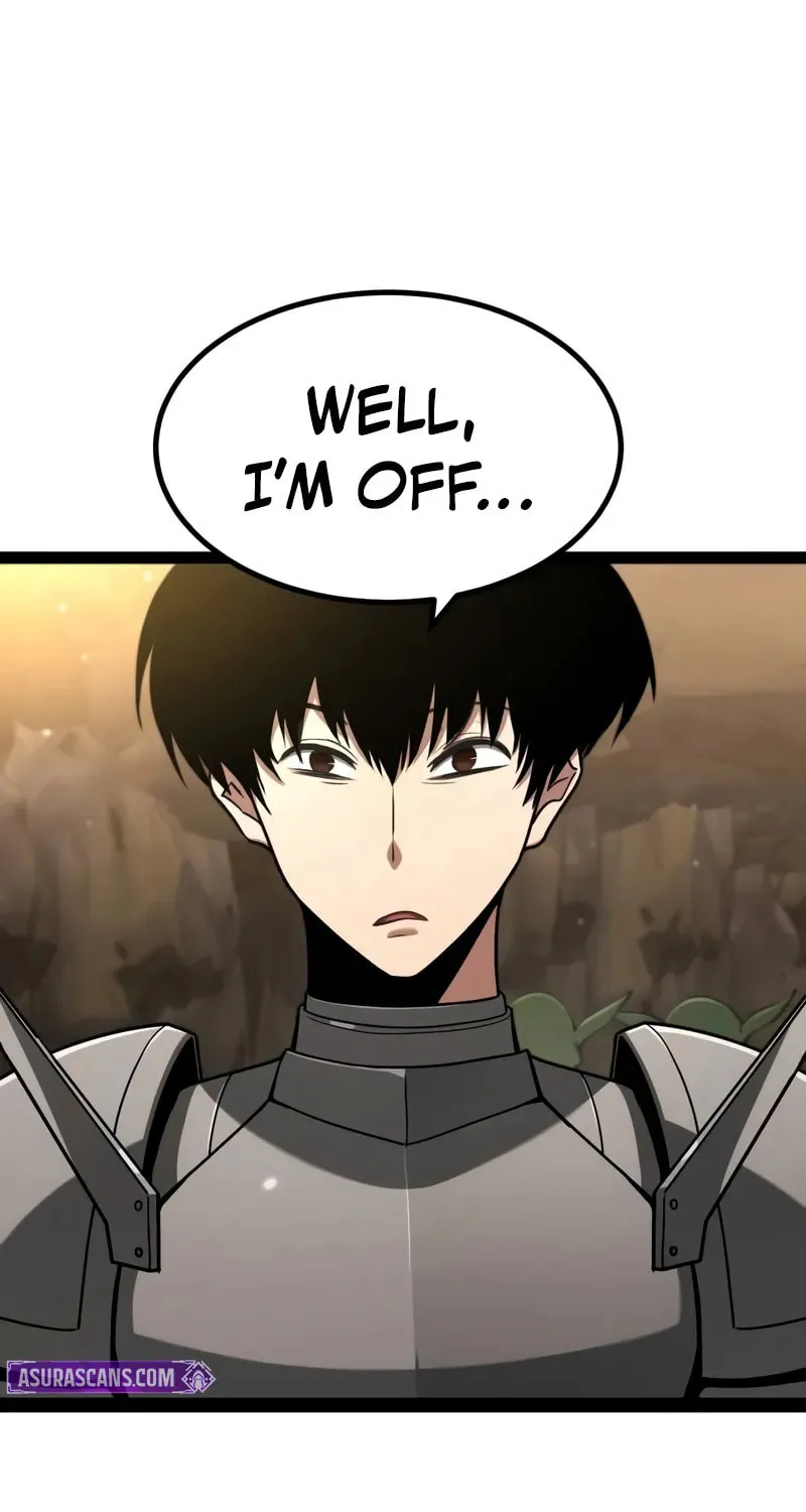 Level 999 Goblin Chapter 13 page 142 - 