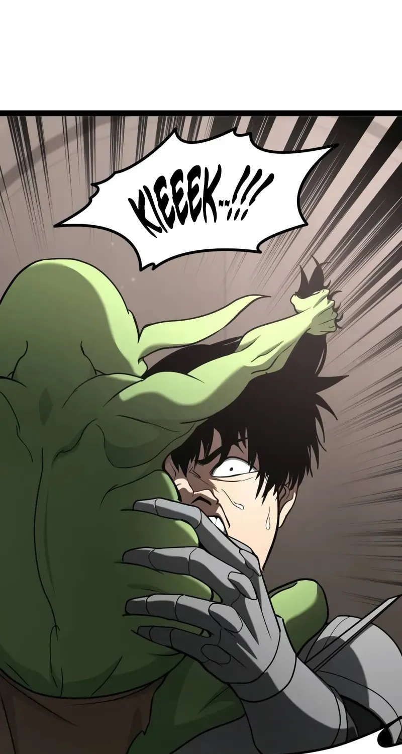 Level 999 Goblin Chapter 13 page 16 - 