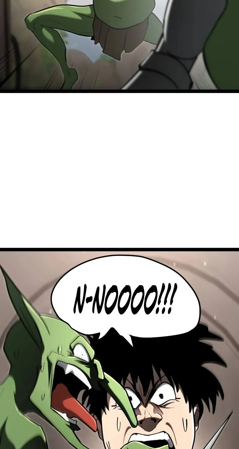 Level 999 Goblin Chapter 13 page 18 - 