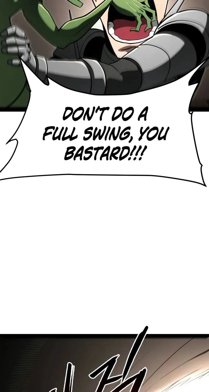 Level 999 Goblin Chapter 13 page 19 - 