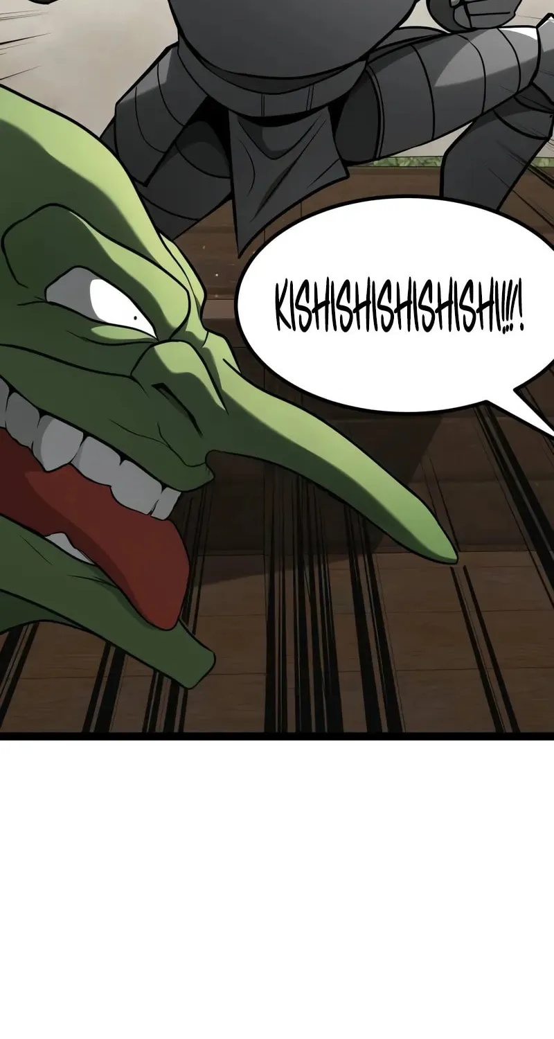Level 999 Goblin Chapter 13 page 3 - 